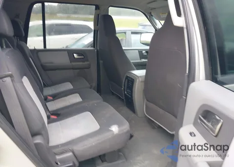 2004 Ford Expedition Xlt from USA, damaged, VIN 1FMPU15L34LB44394